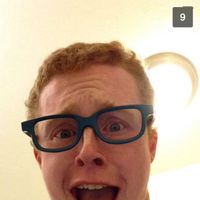 Patrick O'Hare's Photo