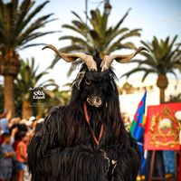 Mounir  Hand's Photo