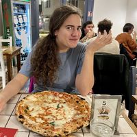 Aurora Pinto的照片