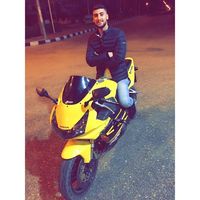 Mohamed MOstafa's Photo