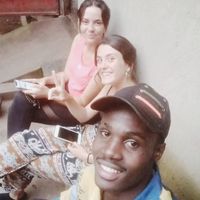 Le foto di Ssegawa Peter