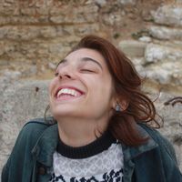 Victoire Mathies's Photo