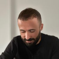 Ibrahim Akay的照片