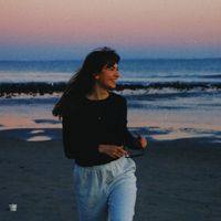 Irina Rogova's Photo