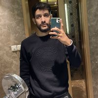 Gaurav Sharma's Photo