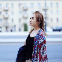 JINGLIAN REN的照片