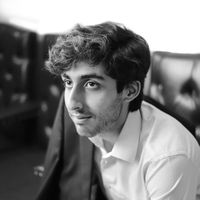 Mohad Kamran的照片