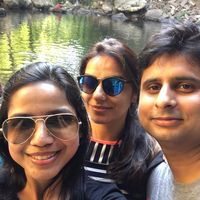 Sumesh Pawar的照片