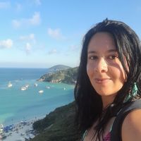 Paulina Ñancupil's Photo