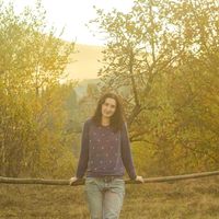 Alona Berezhna的照片