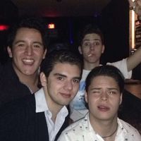 José Eduardo Córdoba Castañón的照片