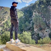 Khalid Zarhouni的照片