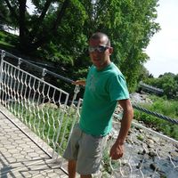 Le foto di Daniel  Stankov