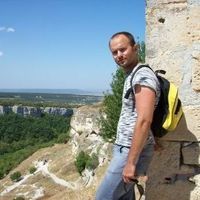 Andrii Kalaptur的照片