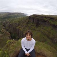 Felipe Litsek's Photo