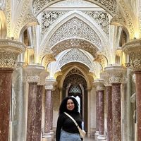 Jazmín Acuña's Photo