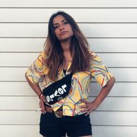 Gizem Yilmaz's Photo