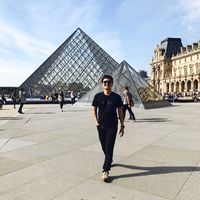 Tio Fernando's Photo