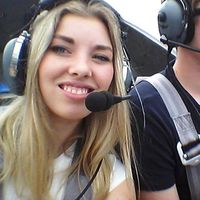 Inge-Marie Therkildsen的照片