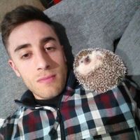 Alex Sanmartín's Photo