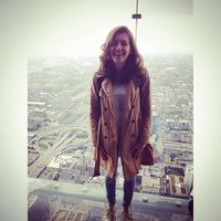 Polina Young的照片