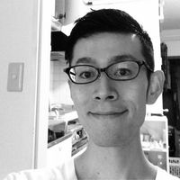 Kazuaki Suzuki's Photo