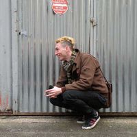 guillaume Farbos's Photo