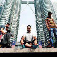 Mohsen Nikrahi's Photo