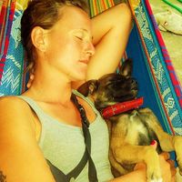 Carolin Reichmuth的照片