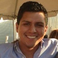 Geoffrey Andrade的照片