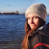 Alixe Chuvileva的照片