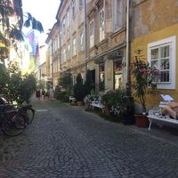 Lucija Sevšek's Photo