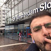 Fotos von Gabe Cross