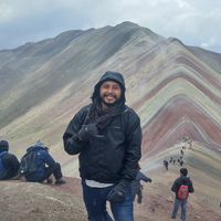 Gilbert Avalos's Photo