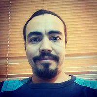 AhmadReza Zahedi's Photo
