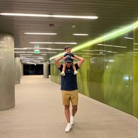 Fotos de Abdullah Fahad