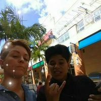 Wilma MacKenzie's Photo