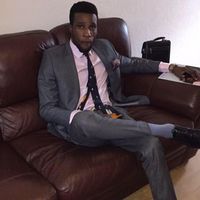 Mfoniso Jackson's Photo