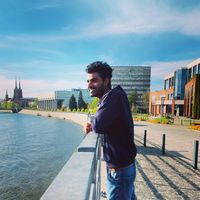 Fotos de Heman Ganwani