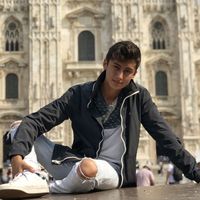 Emilio Rodriguez的照片