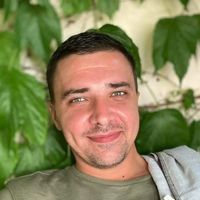 Maksim Bilosky's Photo