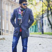 Satwik Chowdary's Photo