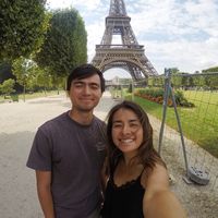 Matthew Bone's Photo