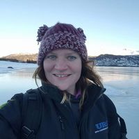 Hannah Ferguson's Photo