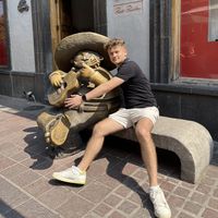 David Garzon's Photo