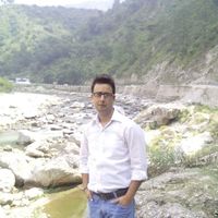 ATUL  UNIYAL's Photo