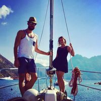 antoine blanc's Photo