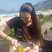 Heloise Dellagnelo的照片