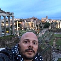 Felipe Duque的照片