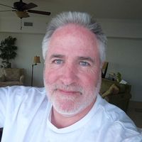 Michael Ryan的照片